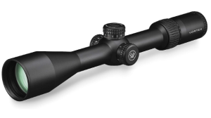 Vortex Optics Diamondback Tactical 6-24x50 FFP