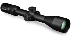 Vortex Diamondback Tactical 6-24x50 FFP