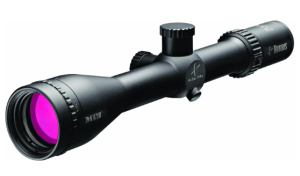 Burris MTAC Riflescope