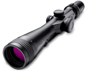 Burris Eliminator III LaserScope