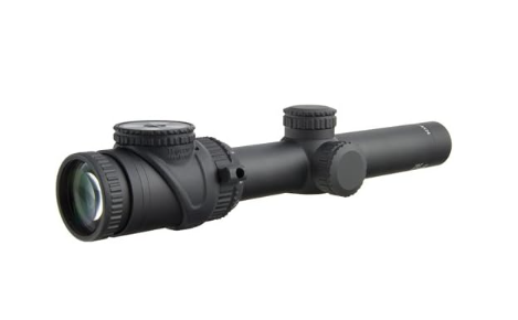 8 Best LPVO Scopes For AR 15