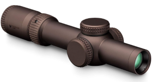 Vortex Optics Razor HD Gen III 1-10x24