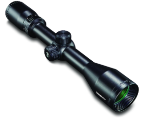 Bushnell Trophy XLT Multi-X Reticle Riflescope