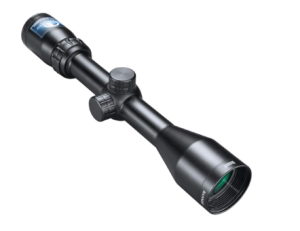 Bushnell Banner Dusk & Dawn Multi-X Reticle Riflescope