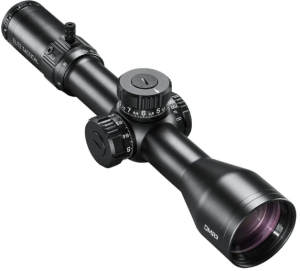 Bushnell Elite Tactical DMR II Pro Riflescope