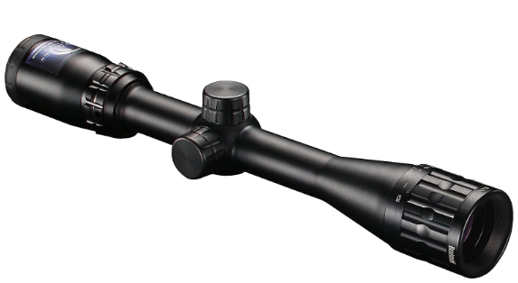 6 Best Bushnell Scopes For 17 HMR