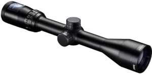 Bushnell Banner Dusk & Dawn Multi-X Reticle Riflescope