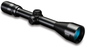 Bushnell Elite 3500 Muzzleloader Scope