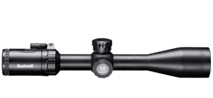 Bushnell AR Optics 3-12x40mm Riflescope