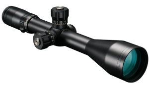 Bushnell Elite Tactical G2DMR FFP Reticle Riflescope