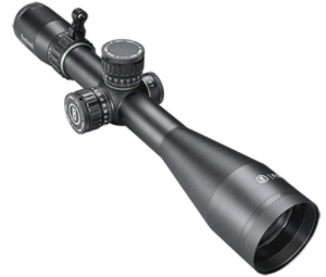 Bushnell Forge 4.5-27x50mm Riflescope