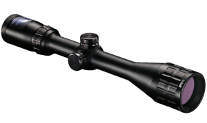 Bushnell Banner Dusk & Dawn 4-12x40mm Riflescope