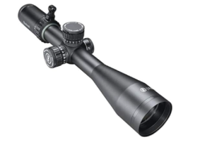 Bushnell Forge 2.5-15x50mm