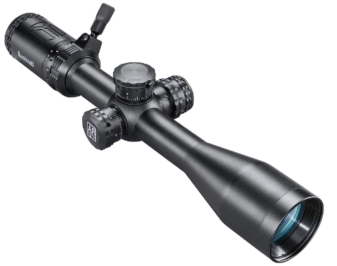 7 Best Bushnell Scopes For Hunting - MarksmanOptics