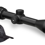 7 Best Riflescopes For 100 Yards