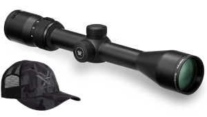 Vortex Optics Diamondback 4-12x40