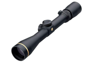 Leupold VX-3i 3.5-10x40