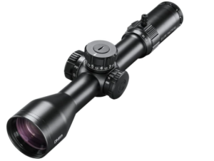 Bushnell Elite Tactical G2DMR 3.5-21x50