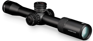 Vortex Viper PST Gen II 3-15x44 FFP Riflescope