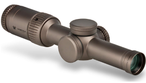 Vortex Razor HD Gen II-E 1-6x24 Riflescope