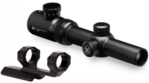 Vortex Optics Crossfire II 1-4x24 Riflescope