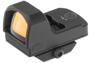 7 Best Red Dot Sights For Crosman 2240