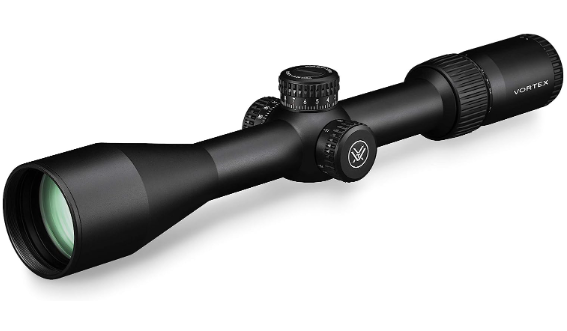 6 Best Vortex BDC Scopes