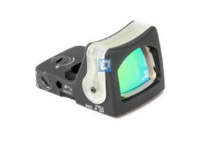 Trijicon RMR (Ruggedized Miniature Reflex)