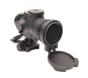 Trijicon MRO (Miniature Rifle Optic)