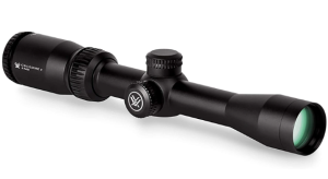 Vortex Optics Crossfire II 3-9x40 BDC Riflescope