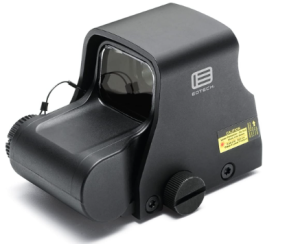 EOTech XPS2