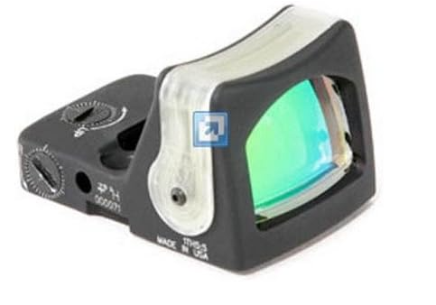 6 Best Red Dot Sights For XDM