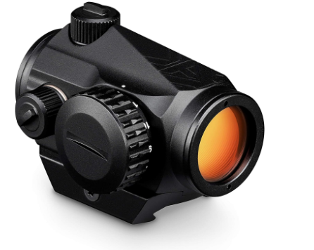 6 Best Red Dot Sights For Marlin 336 - MarksmanOptics