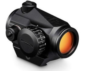 7 Best Red Dot Scopes For 350 Legend