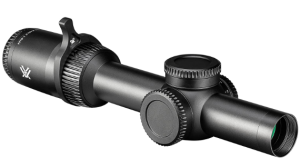 Vortex Optics Strike Eagle 1-8x24 BDC Riflescope