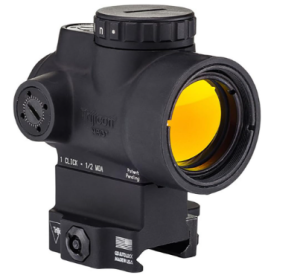 Trijicon MRO (Miniature Rifle Optic)