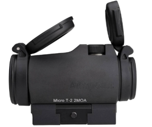 Aimpoint Micro T-2