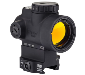 Trijicon MRO (Miniature Rifle Optic)