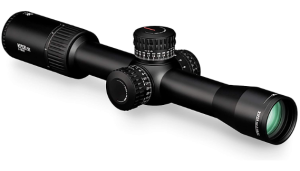 Vortex Optics Viper PST Gen II 5-25x50 BDC Riflescope