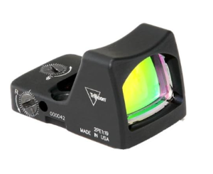 6 Best Red Dot Sights For FN 509