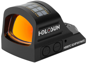 Holosun HS507C