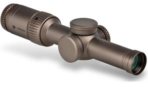 Vortex Optics Razor HD Gen II-E 1-6x24 BDC Riflescope