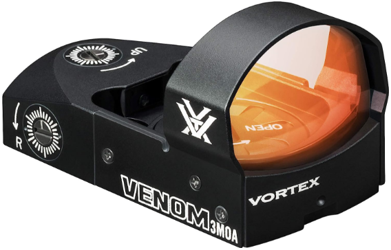 7 Best Vortex Red Dot Sights