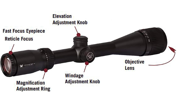 7 Best Vortex Scopes For 450 Bushmaster