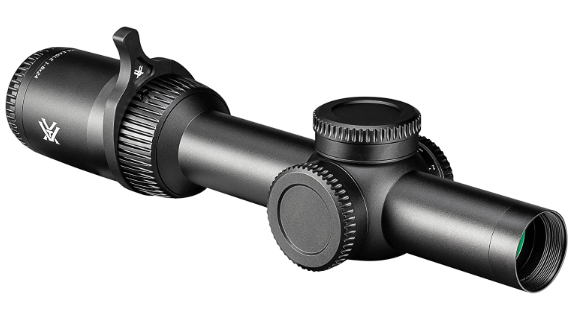 Best Vortex Scopes For Bushmaster MarksmanOptics