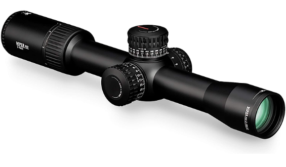 Best Vortex Scopes For Bushmaster MarksmanOptics