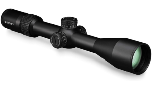 7 Best Vortex Scopes For 223 Rifles