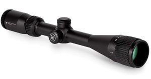 Vortex Optics Crossfire II 4-12x44