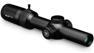 Vortex Optics Strike Eagle 1-6x24