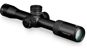 Vortex Optics Viper PST Gen II 3-15x44